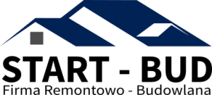 Logo Start Bud firma